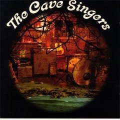 The Cave Singers - Welcome Joy on FadedFlannel.com