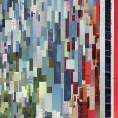 Death Cab For Cutie - Narrow Stairs - FadedFlannel.com