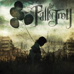 Fall Of Troy - In The Unlikely Event on FadedFlannel.com