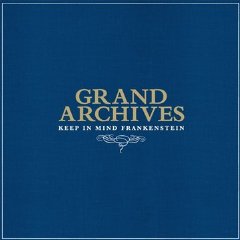 Grand Archives - Keep In Mind Frankenstein - Faded Flannel
