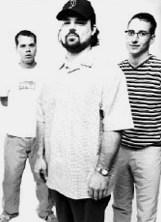 Brad on FadedFlannel.com