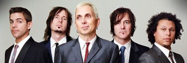 Everclear on FadedFlannel.com - Over 70 NW Artists Featured