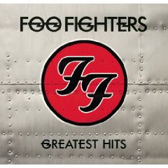 Foo Fighters - Greatest Hits - FadedFlannel.com