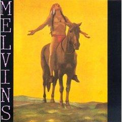 The Melvins on FadedFlannel.com  (c) Faded Flannel