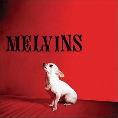 Nude With Boots - The Melvins New CD