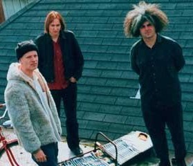 Melvins on FadedFlannel.com - Over 70 NW Artists Featured
