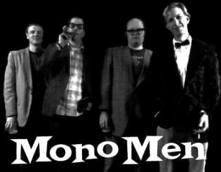 Mono Men - FadedFlannel.com