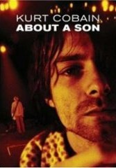 DVD - About A Son
