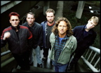 Pearl Jam on FadedFlannel.com
