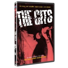 The Gits Movie
